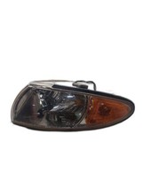 Driver Corner/Park Light Park Lamp-turn Signal Fits 97-03 GRAND PRIX 118... - $443.93 MXN