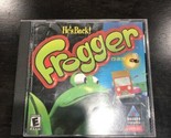 Hes Rücken Frogger CD - ROM Sieg 95 - Loc A66/72/105-RARE Vintage-Ship 2... - $25.15