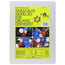 Molecular Model Set for Organic Chemistry NONE - $41.00