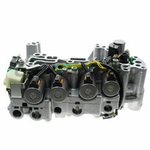 RE0F11A JF015E CVT Transmission Valve Body For Chevrolet Nissan Sentra Versa image 2