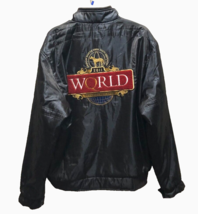 American Quarter Horse 2011 World Championship Show Youth Black Zip Jack... - £36.47 GBP