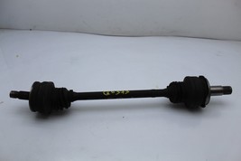 06-09 MERCEDES-BENZ CLK350 W209 REAR AXLE LEFT/RIGHT Q0373 - $106.79