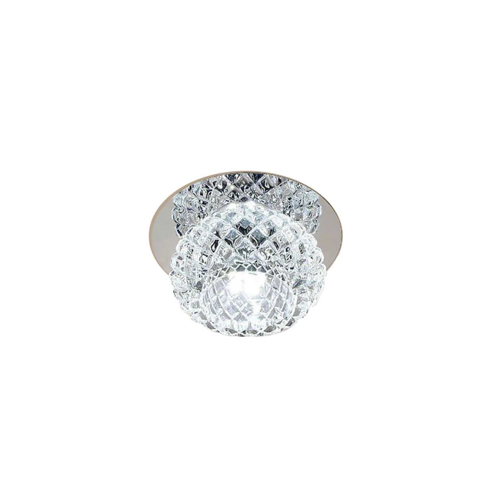 5W 220V  Saving Large Lighting Area room Luminaire Dining Room Crystal Luxurious - £145.85 GBP