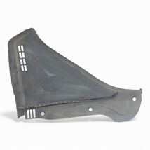 2011-2016 BMW 528 535 550 F10 COWL VENT BAY COVER WINDSHIELD FRONT LH - $115.45