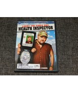 Larry the Cable Guy: Health Inspector Region 1 DVD Comedy Free Shipping ... - £3.88 GBP