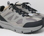 S Sport By Skechers Men&#39;s Cason Goodyear Hiker Sneakers - Size 11 New - £27.53 GBP