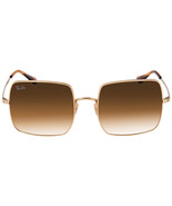 Ray Ban Evolve Orange Photocromic Square Unisex Sunglasses RB1971 914751... - $150.00