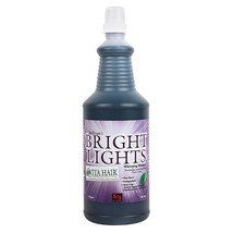 Sullivan Supply, Inc. Bright Lights Whitening Shampoo Qt - £31.12 GBP