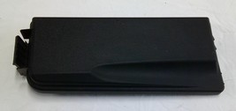 03 - 11 Saab 9-3 93 Engine Fuse Relay Box Fusebox Cover Lid Top 24438039... - $12.00