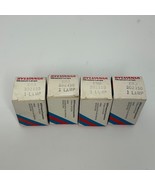 NEW Sylvania ERD 30215 Lamp Projection Projector Bulb Lot of 4 NIB - $18.73