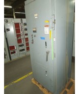 Square D 8606SGA1NV81 125hp 460V Auto-Transformer Type Soft Starter Nema... - $8,919.51 CAD
