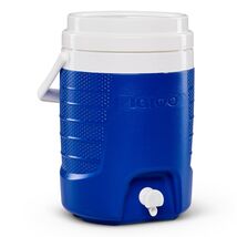 Igloo 2 Gallon Portable Sports Cooler Water Beverage Dispenser, Insulate... - $54.40 CAD