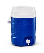 Igloo 2 Gallon Portable Sports Cooler Water Beverage Dispenser, Insulate... - $54.40 CAD