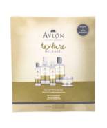 Avlon Texture Release Kit. No Formaldehyde - $70.76