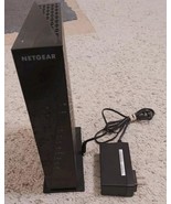 Netgear M1 CAV 1 Dual Band Wireless Router  Model MU42-3120350-A1 W/ Pow... - $36.75 CAD