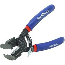 Southwire - 65172140 SNM1214HH-US ROMEX BOXJaw Wire Stripper, Dual Wire ... - €33,81 EUR