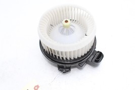 10-12 LEXUS RX350 RX450H HEATER BLOWER MOTOR E5554 image 4