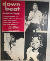 DOWN BEAT Jazz Blues Rock music magazine  November 13, 1969 - £11.14 GBP