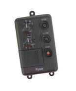 Pulsar 535T Wall Mount Remote Transmitter 318MHz 8 Dip Switch 27 Doors Allstar - $126.50