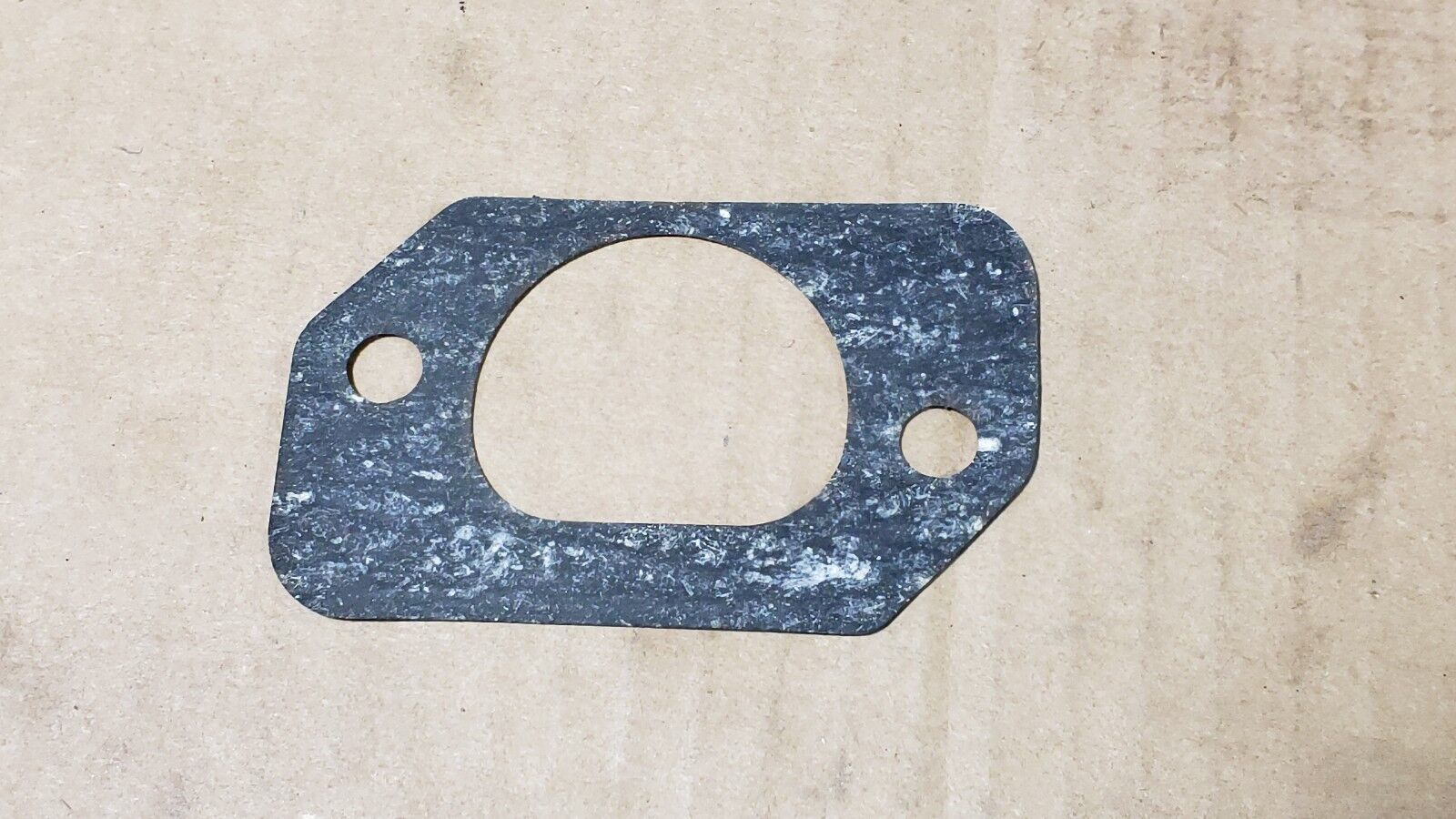 Vintage NOS OEM ARCTIC CAT Insulator Gasket, 1971 EXT 399/440, 3000-324 - $5.50