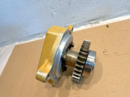 CAT C15 Caterpillar Diesel Engine Accessory Drive gear 3274144 adapter 1... - $4,564.83 MXN