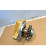 CAT C15 Caterpillar Diesel Engine Accessory Drive gear 3274144 adapter 1... - €212,54 EUR