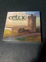 New Various Artists - Celtic Collection Compilation Music CD USA SHIPS F... - £8.52 GBP