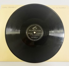 CHARLIE SPIVAK - SCHON ROSMARTIN ~  78 RPM Brunswick #20-2257 - $14.84