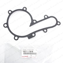 New Genuine Toyota LC Diesel 1HD-T 1HZ-T 1PZ Water Pump Gasket 16271-17010 - $17.91