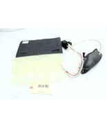 2004-2010 BMW E60 525i 530i FRONT LEFT DRIVER SEAT LUMBAR SUPPORT AIR PU... - €50,48 EUR