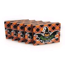 (5) Novelty Halloween 2 Ply Travel Size Facial Tissue 40 count Per Box - $3.75