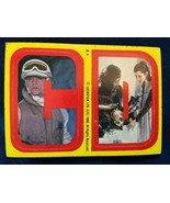 1980 Topps Empire Strikes Back C/D Sticker #8 *Pre Owned* ee1 - $5.99