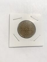 1976 One Escudo COIN Portugal Nice Coin Rare - $5.92 CAD