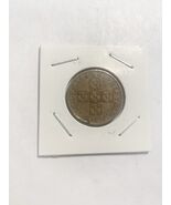 1976 One Escudo COIN Portugal Nice Coin Rare - $5.92 CAD