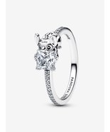 Sterling silver Disney Stitch &amp; Stone Ring 193740C01 - $18.20