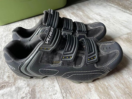 Men’s 41 (Size 8) Specialized BG Cycling Shoes - £27.96 GBP