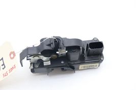 05-11 CADILLAC STS FRONT RIGHT PASSENGER SIDE DOOR LOCK LATCH ACTUATOR E0755 image 4