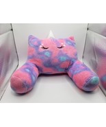 Doll Backrest Pillow For Our Generation Sized Doll Pink Unicorn  - £10.89 GBP