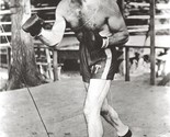 MARCEL THIL 8X10 PHOTO BOXING PICTURE - $4.94