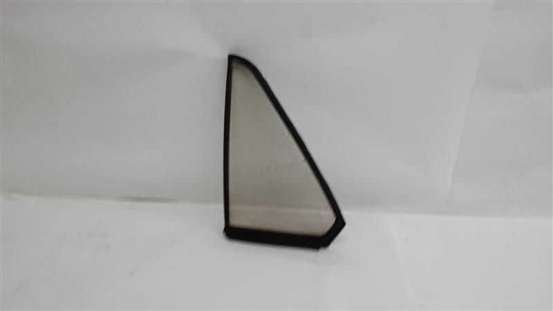 Rear Left Door Glass OEM 1986 1987 1988 1989 1990 Acura Legend 90 Day Wa... - $24.74