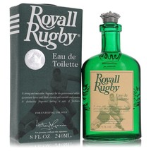 Royall Rugby by Royall Fragrances Eau De Toilette   8 oz for Men - $94.00