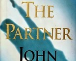 The Partner by John Grisham / 1997 Hardcover BC Edition Legal Thriller  - £1.78 GBP