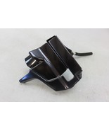 Mercedes R129 SL320 SL500 cover, convertible top flap, left 1296930314 - $42.06 CAD