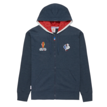France rugby league hoody - £45.82 GBP