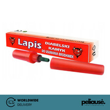 Lapis Wart Genital Verruca Skin Tag Treatment Remover Silver Nitrate Stick Pen - £12.78 GBP