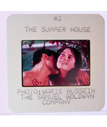 THE SUMMER HOUSE Movie 35mm COLOR SLIDE Photo by Waris Hussein - $14.97 CAD