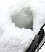 Waterproof Faux Fur Non-Slip Women&#39;s Snow Boots - £38.00 GBP+