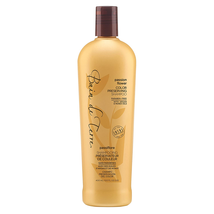 Bain De Terre Passion Flower Color Preserving Shampoo, 13.5 Oz.