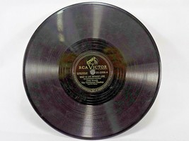 Eddy Arnold What Is Life Without Love Shellac Record Rca Victor 20-2058 VG/ - £6.95 GBP