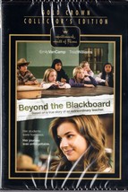 Hallmark Hall of Fame Beyond the Blackboard  (DVD ) based on true story  NEW - £4.70 GBP